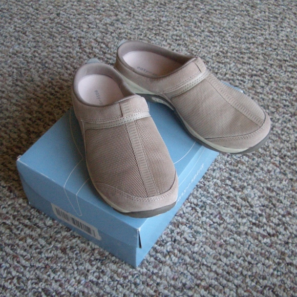 easy spirit ezcool clogs